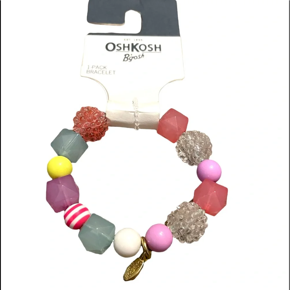 OshKosh B’Gosh Bracelet NWT